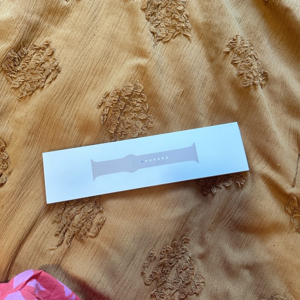 Apple Watch ML Sport Band Extension